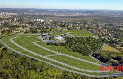 Terreno à venda, 656 m² por r$ 2.059.580,40 - campestre - são leopoldo/rs