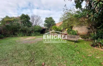 Terreno à venda, 492 m² por r$ 298.000,00 - santo andré - são leopoldo/rs