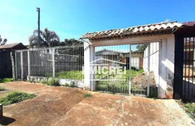Casa à venda, 82 m² por r$ 240.000,00 - vila nova - são leopoldo/rs