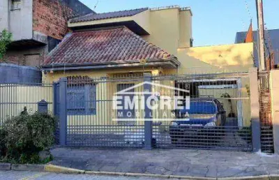 Casa à venda, 135 m² por r$ 750.000,00 - santana - porto alegre/rs