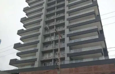 Apartamento com 3 dormitórios à venda, 101 m² por r$ 980.959,62 - rio branco - são leopoldo/rs