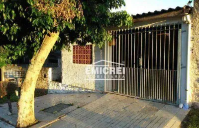 Casa à venda, 97 m² por r$ 192.000,00 - feitoria - são leopoldo/rs