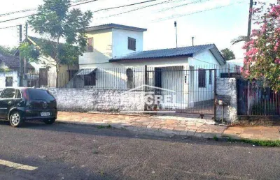 Casa à venda, 101 m² por r$ 424.000,00 - scharlau - são leopoldo/rs