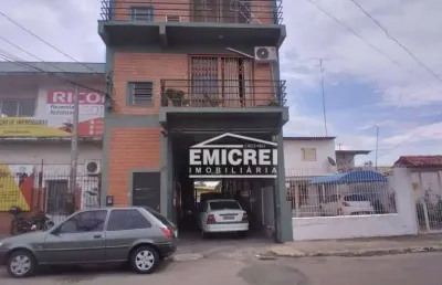 Loja à venda, 330 m² por r$ 1.300.000,00 - centro - são leopoldo/rs