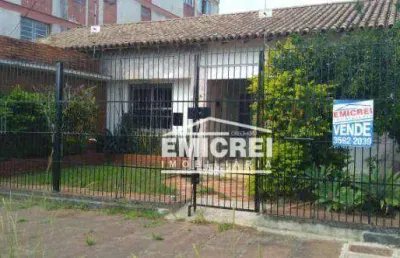 Casa à venda, 250 m² por r$ 426.000,00 - centro - são leopoldo/rs