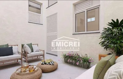 Apartamento à venda, 40 m² por r$ 248.990,00 - feitoria - são leopoldo/rs