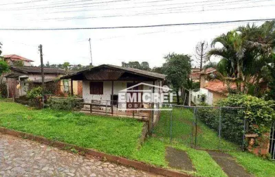 Terreno à venda, 396 m² por r$ 133.000,00 - vila born - são leopoldo/rs