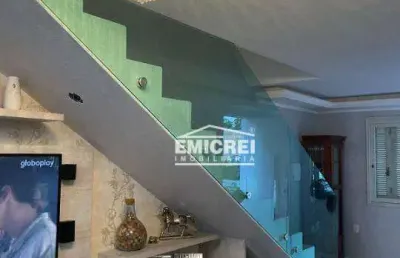Casa com 2 dormitórios à venda, 83 m² por r$ 440.000,00 - feitoria - são leopoldo/rs