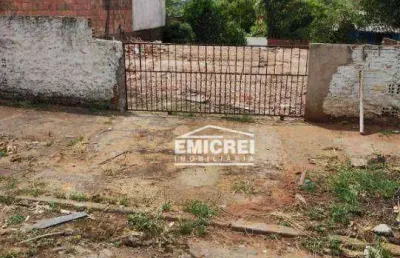 Emicrei vende terreno no bairro santa tereza, são leopoldo, rs