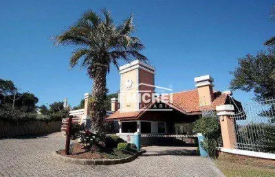 Terreno à venda, 557 m² por r$ 872.278,31 - santo andré - são leopoldo/rs