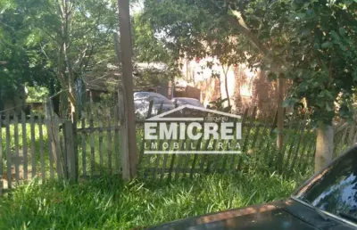 Terreno à venda, 565m² por r$ 192.000 - fazenda são borja - são leopoldo/rs