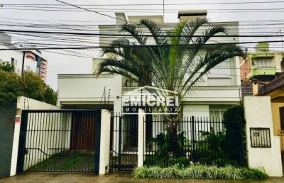 Casa à venda, 240 m² por r$ 1.100.000,00 - morro do espelho - são leopoldo/rs