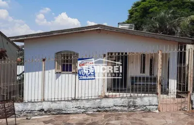 Casa à venda com 03 dormitórios no bairro boa vista, são leopoldo, rs