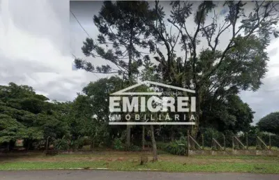 Terreno à venda, 1700 m² por r$ 1.280.000,00 - santa teresa - são leopoldo/rs