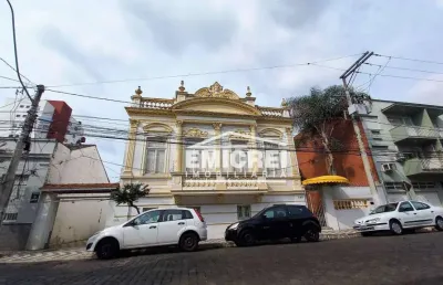 Casa à venda, 563 m² por r$ 2.600.000,00 - centro - são leopoldo/rs