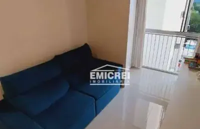 Apartamento à venda, 55 m² por r$ 269.000,00 - pinheiro - são leopoldo/rs