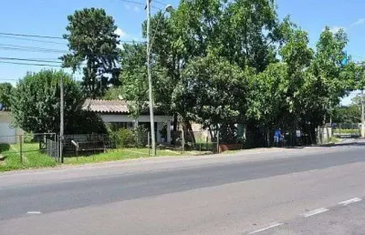 Terreno à venda, 2978 m² por r$ 1.800.000,00 - scharlau - são leopoldo/rs