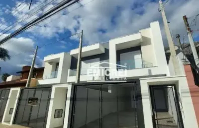 Casa à venda, 175 m² por r$ 950.000,00 - são josé - são leopoldo/rs