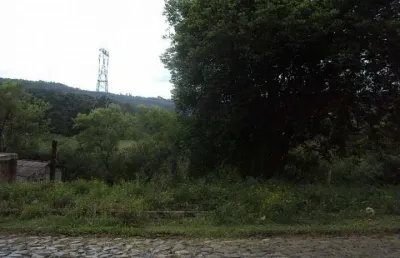 Terreno à venda, 372 m² por r$ 102.000,00 - fazenda são borja - são leopoldo/rs