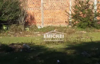Terreno à venda, 300 m² por r$ 91.000,00 - feitoria - são leopoldo/rs