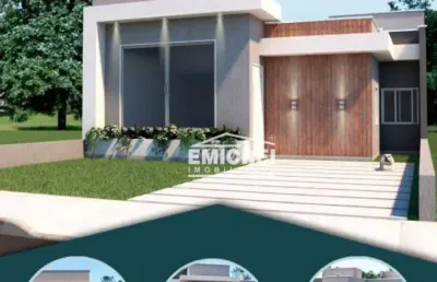 Casa à venda, 60 m² por r$ 320.000,00 - campestre - são leopoldo/rs