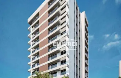 Apartamento com 3 dormitórios à venda, 88 m² por r$ 973.542,18 - são josé - são leopoldo/rs