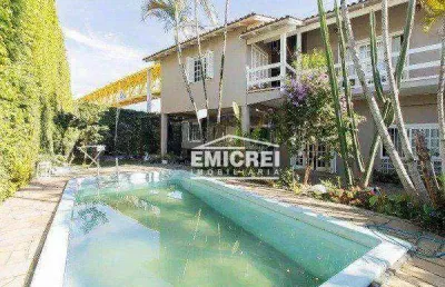 Casa com 2 dormitórios à venda, 250 m² por r$ 385.000,00 - scharlau - são leopoldo/rs