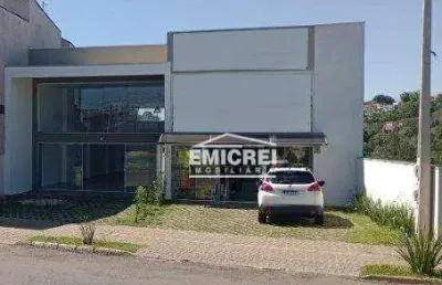 Emicrei vende prédio, 367 m² por r$  - pinheiro - são leopoldo/rs