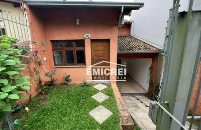 Casa à venda, 111 m² por r$ 440.000,00 - feitoria - são leopoldo/rs