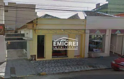 Loja à venda, 90 m² por r$ 750.000,00 - centro - são leopoldo/rs