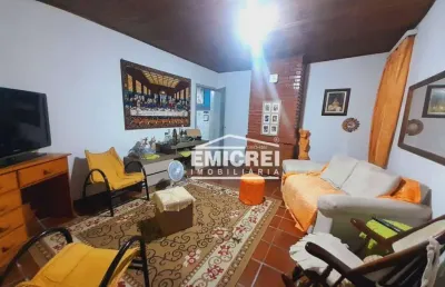 Casa à venda, 120 m² por r$ 405.000,00 - centro - são leopoldo/rs
