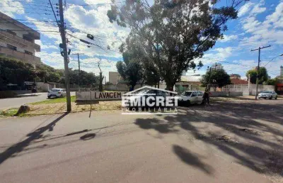 Emicrei vende terreno, 472 m² por r$ 1.415.000 - tramandaí - tramandaí/rs