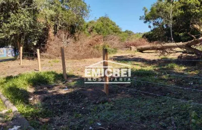 Terreno à venda, 3800 m² por r$ 850.000,00 - arroio da manteiga - são leopoldo/rs