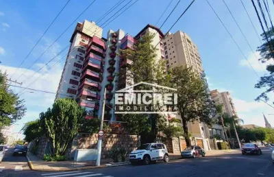 Apartamento à venda, 165 m² por r$ 639.000,00 - centro - são leopoldo/rs