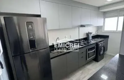 Apartamento à venda, 81 m² por r$ 777.000,00 - centro - são leopoldo/rs