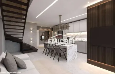 Apartamento com 3 dormitórios à venda, 204 m² por r$ 1.406.699,00 - são josé - são leopoldo/rs