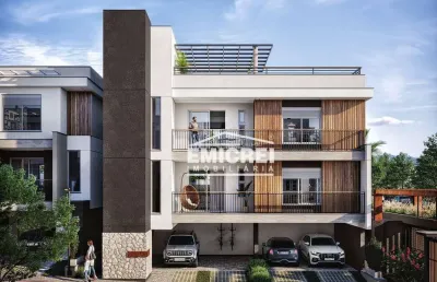 Apartamento com 3 dormitórios à venda, 215 m² por r$ 1.665.000,00 - morro do espelho - são leopoldo/rs