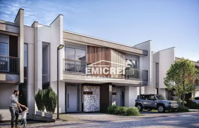 Casa com 3 dormitórios à venda, 110 m² por r$ 930.000,00 - morro do espelho - são leopoldo/rs
