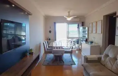 Apartamento com 2 dormitórios à venda, 77 m² por r$ 499.000,00 - centro - são leopoldo/rs
