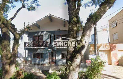 Emicrei vende apartamento  48m² com 1 dormitório por r$ 169.000 - padre reus - são leopoldo/rs