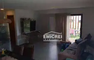 Emicrei vende sobrado com 03 dormitórios, 106 m² por r$ 680.000 - ambrósio - garopaba/sc
