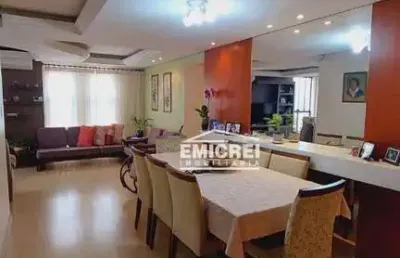 Apartamento à venda, 121 m² por r$ 750.000,00 - centro - são leopoldo/rs