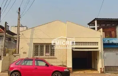 Casa à venda, 167 m² por r$ 499.000,00 - centro - são leopoldo/rs