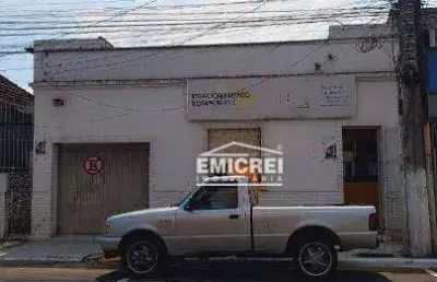 Casa à venda, 180 m² por r$ 750.000,00 - centro - são leopoldo/rs