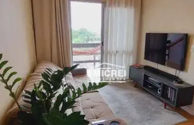 Apartamento com 2 dormitórios à venda, 65 m² por r$ 330.000,00 - são josé - são leopoldo/rs