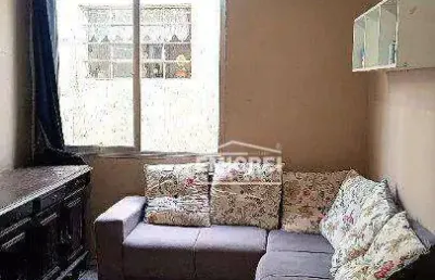 Apartamento à venda, 40 m² por r$ 189.000,00 - azenha - porto alegre/rs