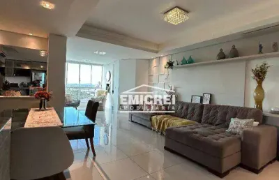 Apartamento à venda, 111 m² por r$ 750.000,00 - centro - são leopoldo/rs