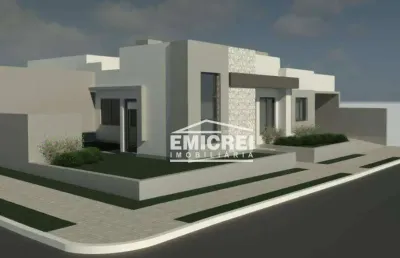 Casa com 03 dormitórios à venda, 139 m² por r$ 950.000 - cristo rei - são leopoldo/rs
