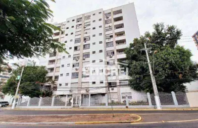 Apartamento à venda, 36 m² por r$ 110.000,00 - centro - são leopoldo/rs
