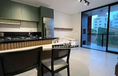 Apartamento à venda, 83 m² por r$ 585.000,00 - morro do espelho - são leopoldo/rs